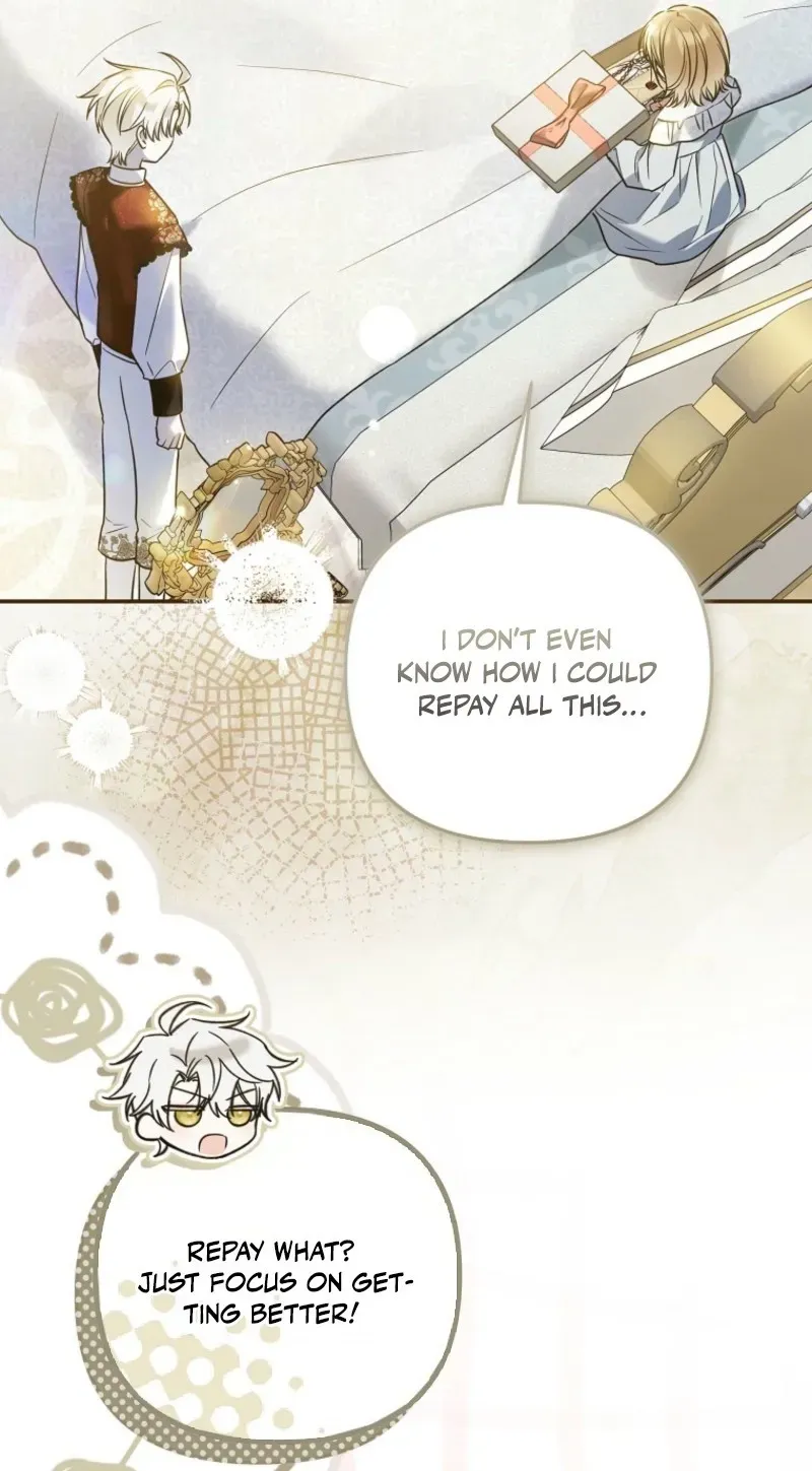 Diana's Dearest Is the Family's Favorite Chapter 39 page 77 - 