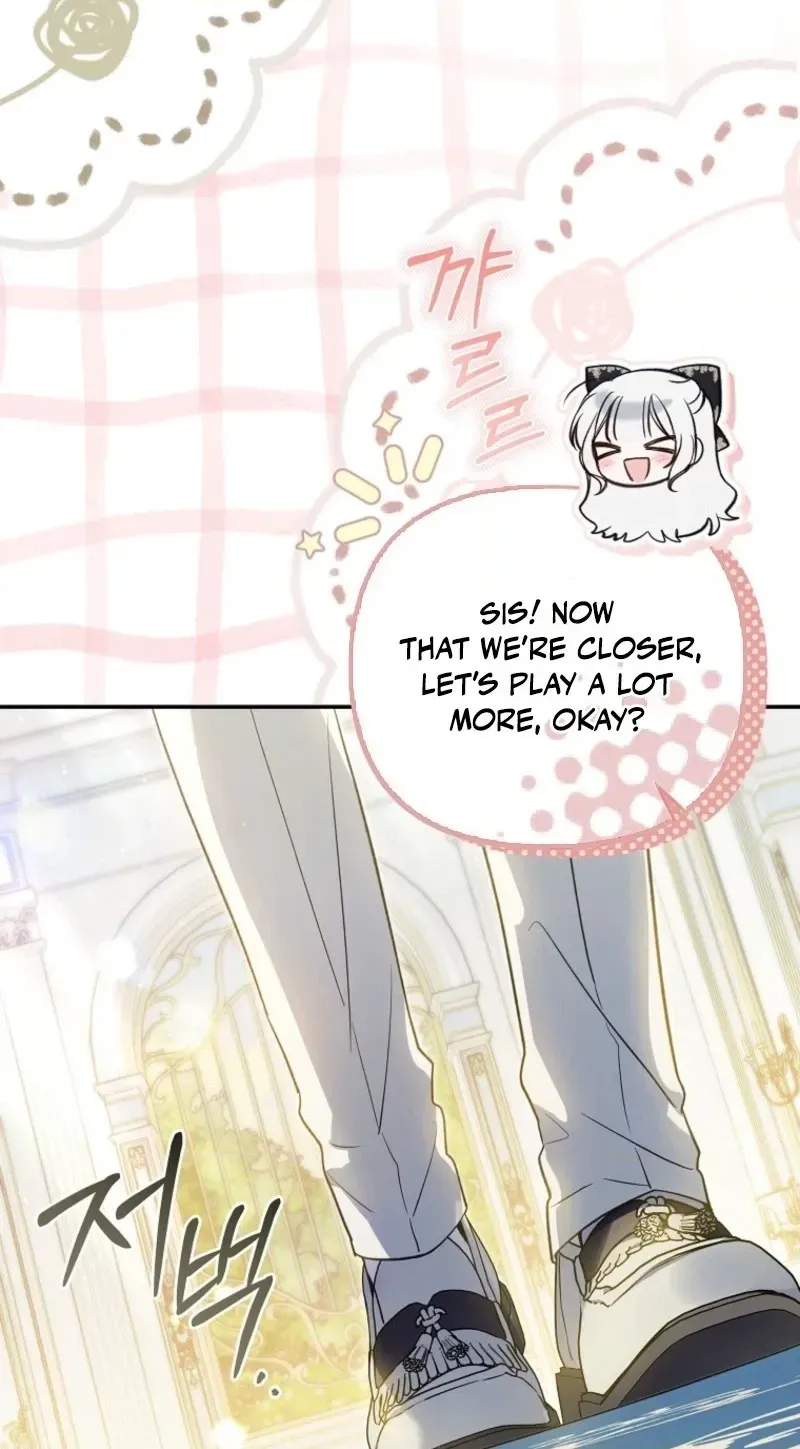 Diana's Dearest Is the Family's Favorite Chapter 39 page 78 - 