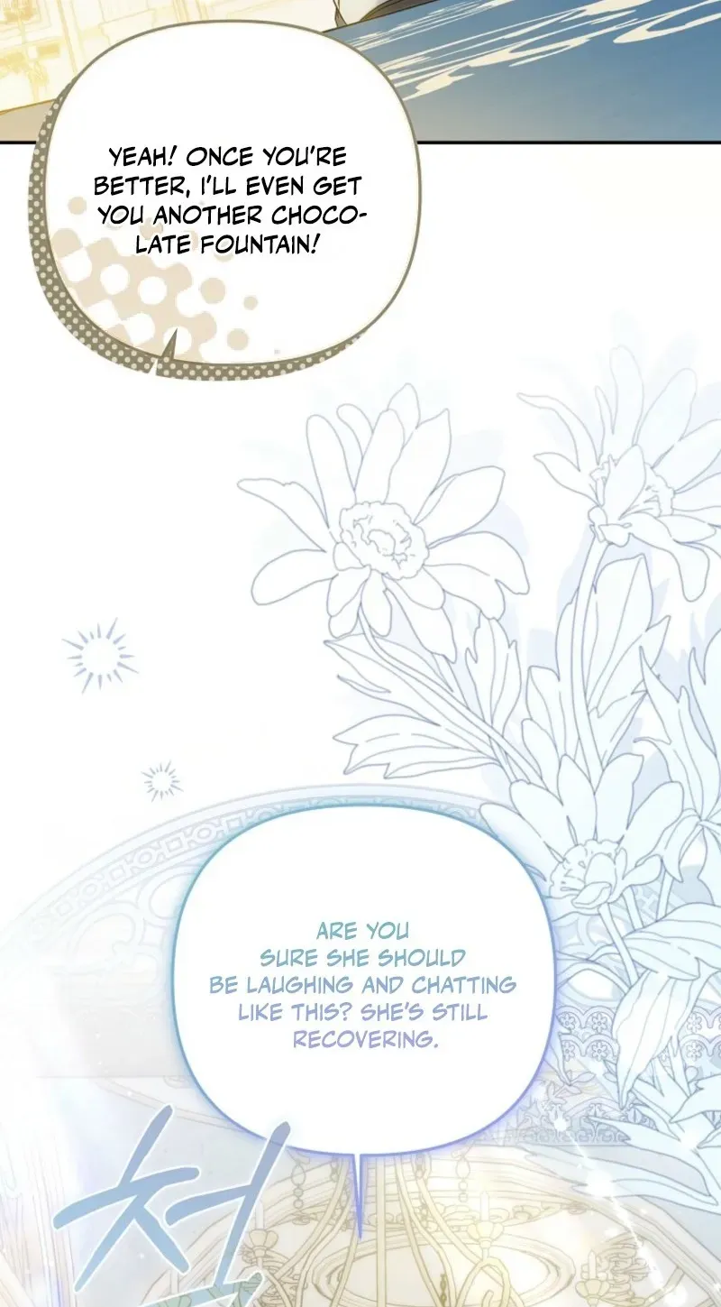 Diana's Dearest Is the Family's Favorite Chapter 39 page 79 - 