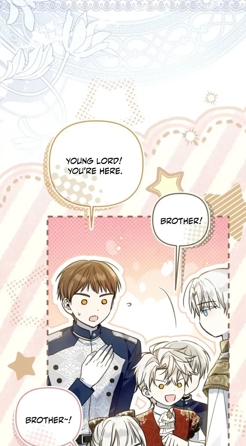 Diana's Dearest Is the Family's Favorite Chapter 39 page 81 - 