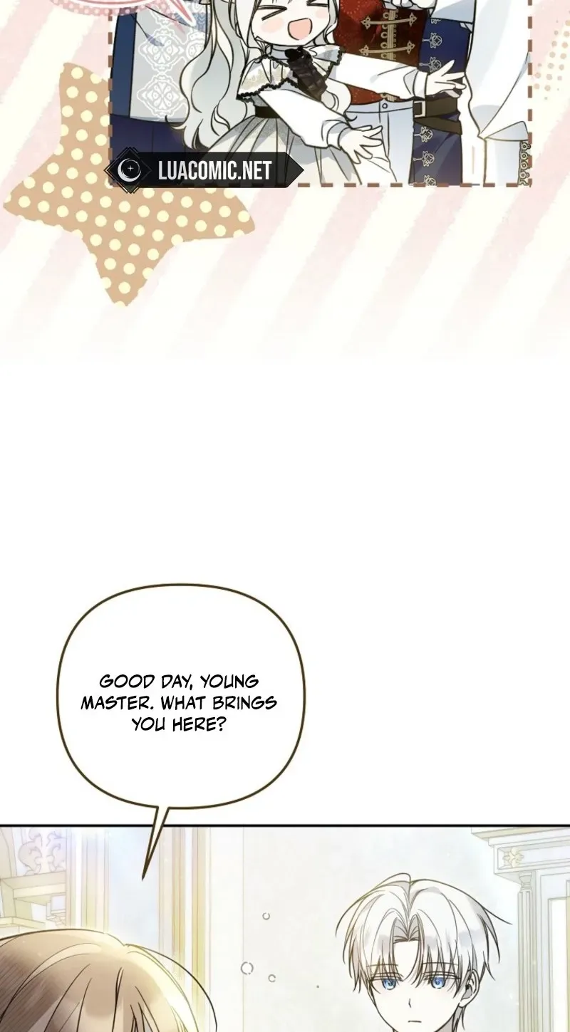 Diana's Dearest Is the Family's Favorite Chapter 39 page 82 - 