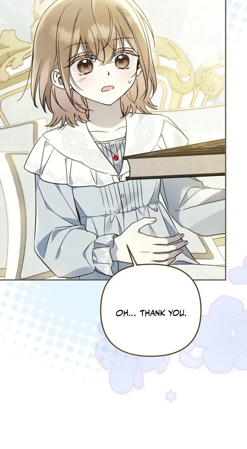 Diana's Dearest Is the Family's Favorite Chapter 39 page 85 - 