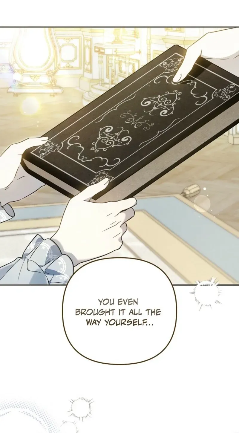 Diana's Dearest Is the Family's Favorite Chapter 39 page 86 - 