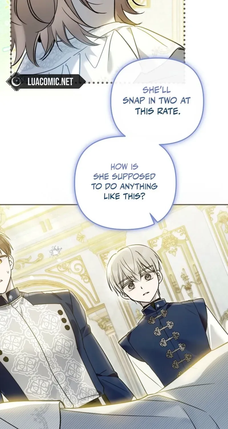 Diana's Dearest Is the Family's Favorite Chapter 39 page 90 - 