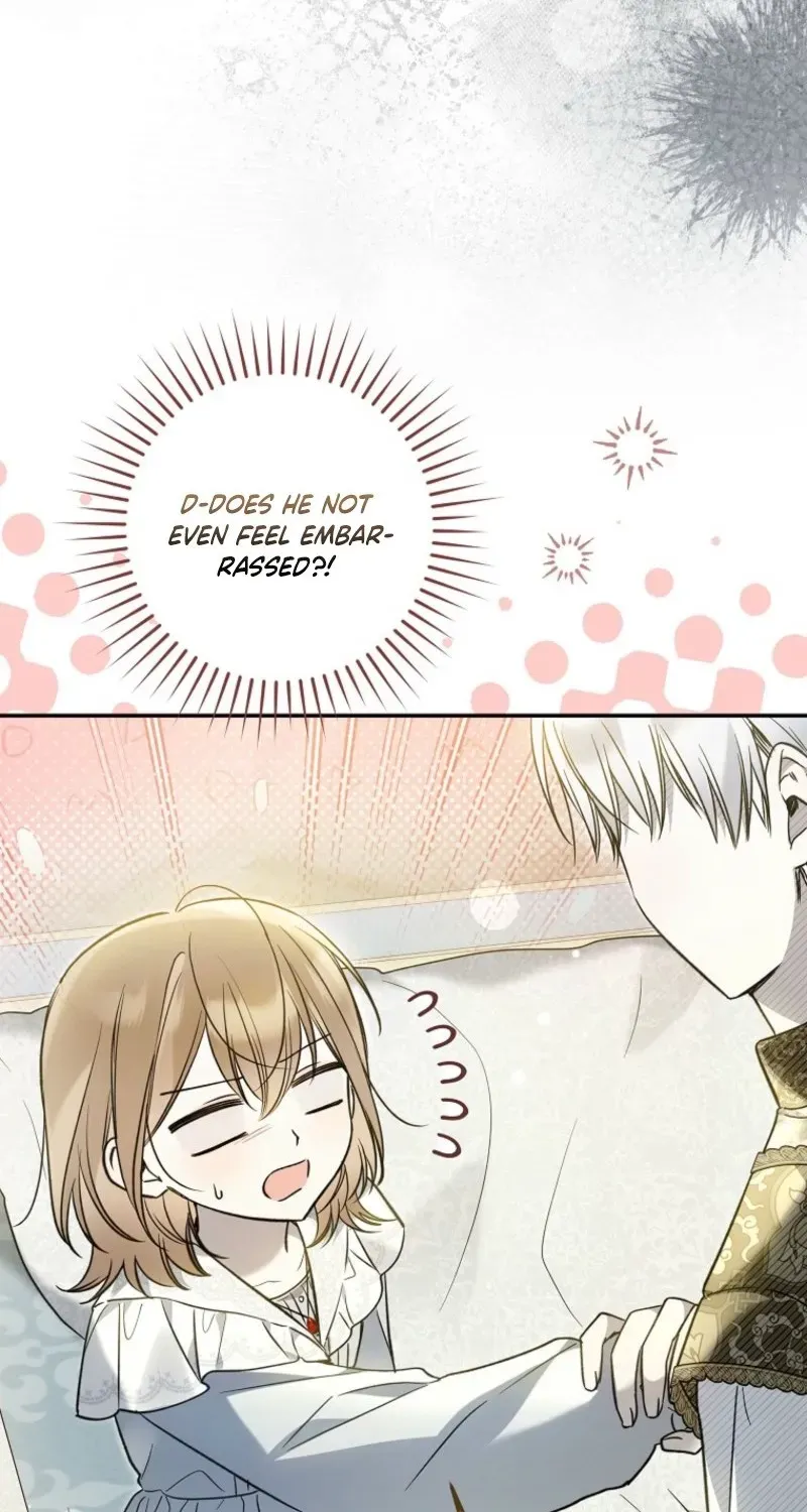 Diana's Dearest Is the Family's Favorite Chapter 39 page 92 - 