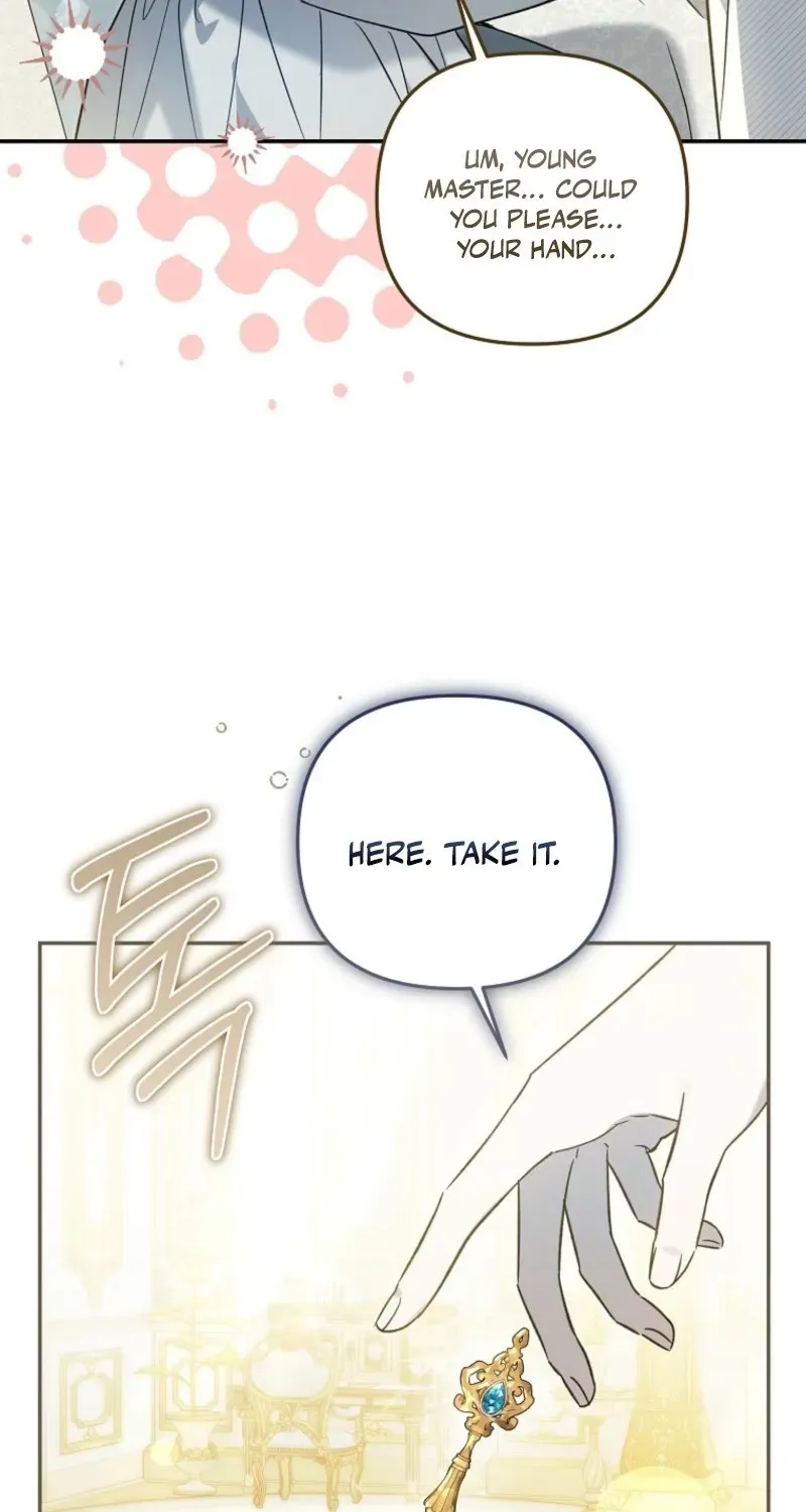 Diana's Dearest Is the Family's Favorite Chapter 39 page 93 - 