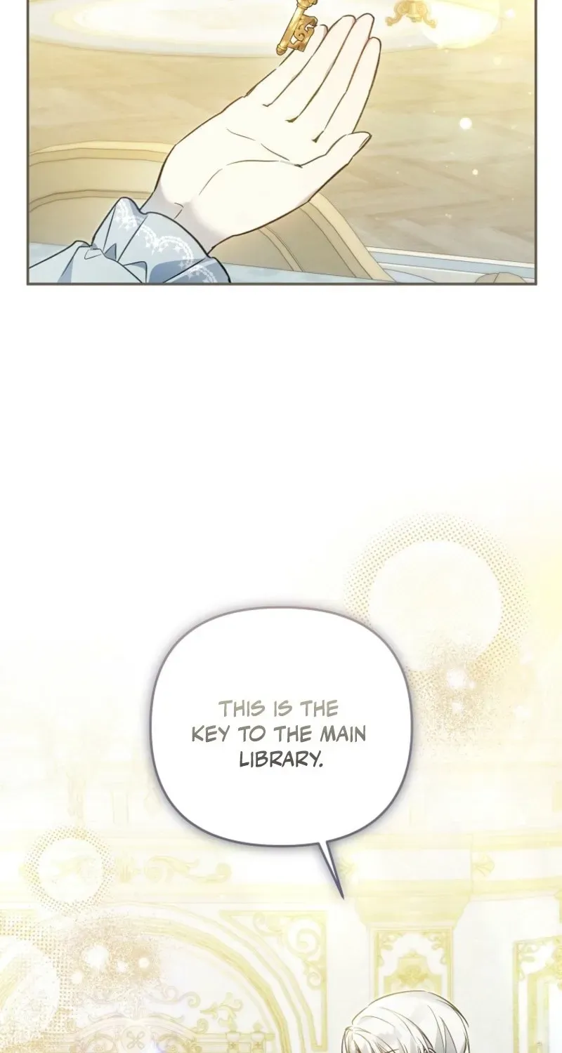 Diana's Dearest Is the Family's Favorite Chapter 39 page 94 - 