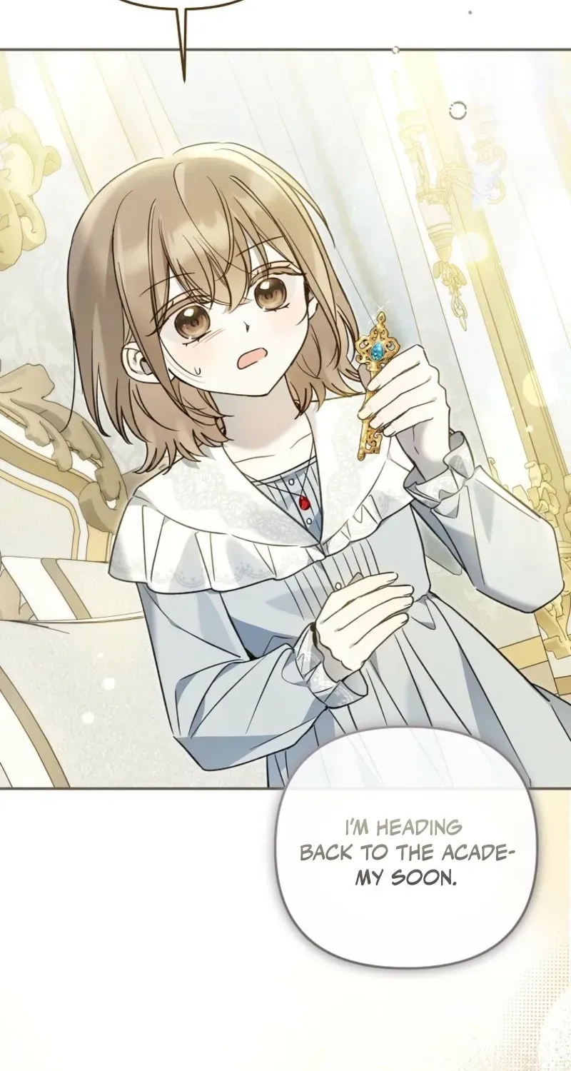 Diana's Dearest Is the Family's Favorite Chapter 39 page 96 - 