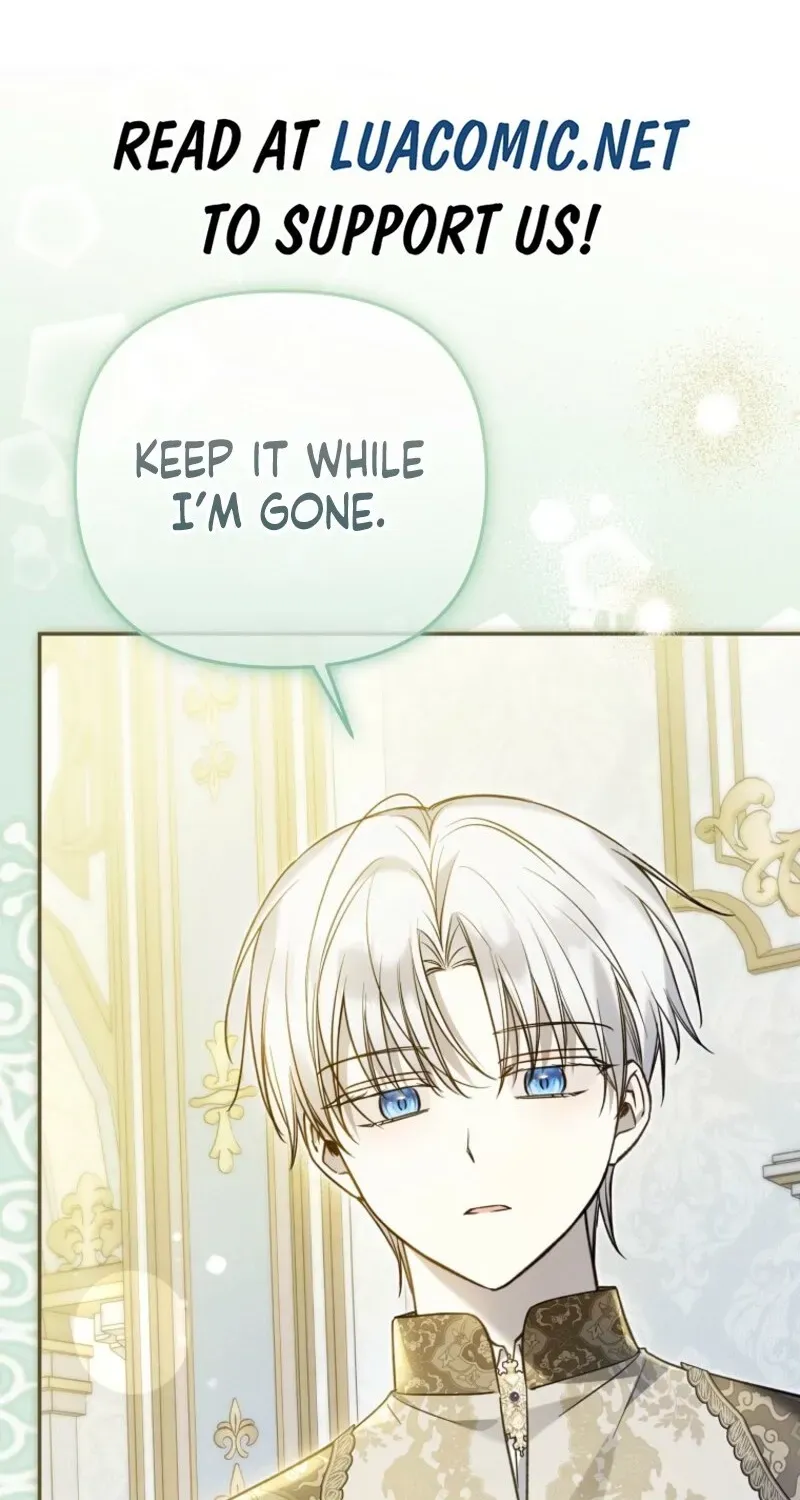 Diana's Dearest Is the Family's Favorite Chapter 40 page 2 - 