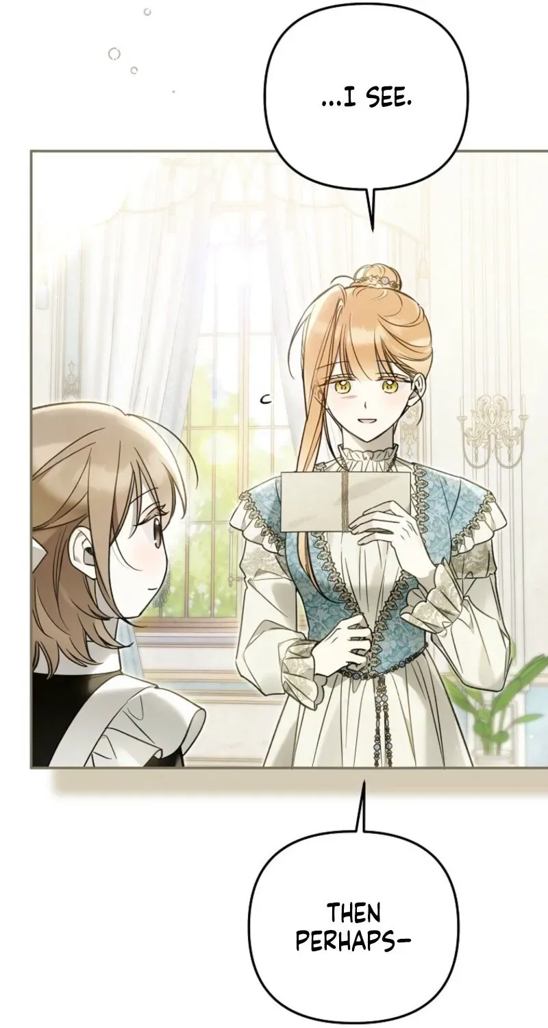 Diana's Dearest Is the Family's Favorite Chapter 40 page 101 - 