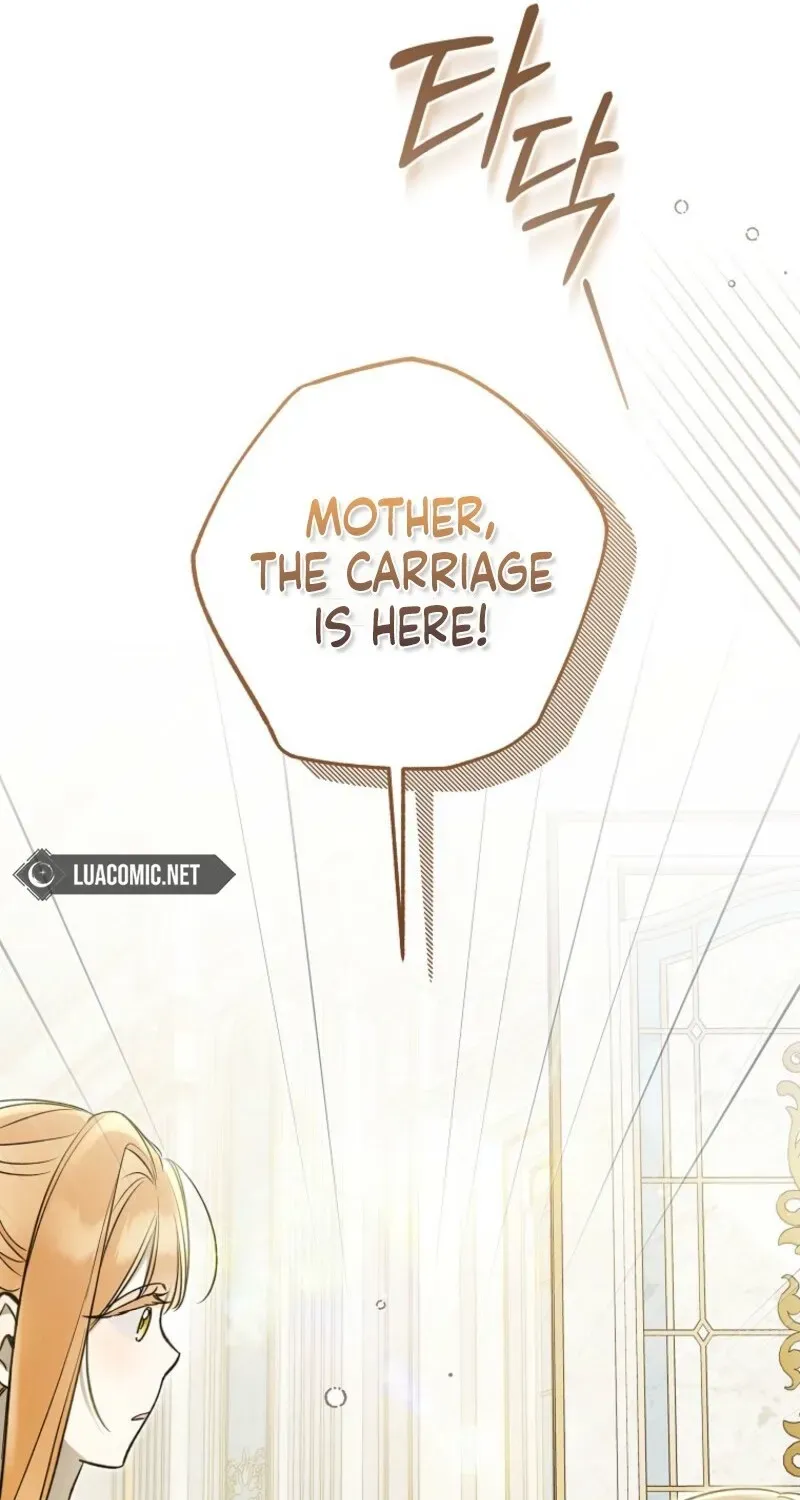 Diana's Dearest Is the Family's Favorite Chapter 40 page 103 - 