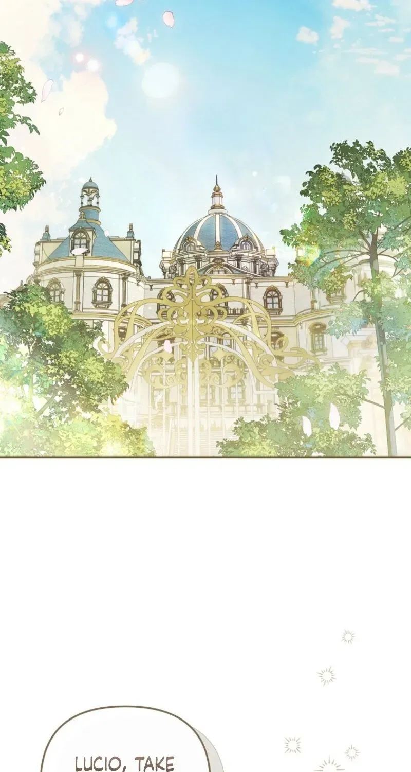 Diana's Dearest Is the Family's Favorite Chapter 40 page 111 - 