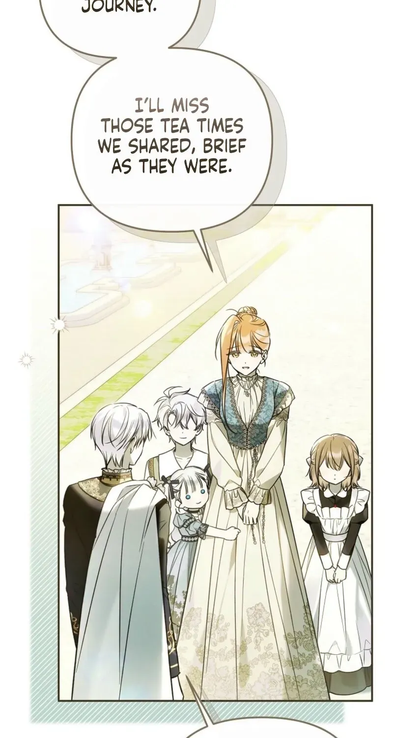 Diana's Dearest Is the Family's Favorite Chapter 40 page 113 - 