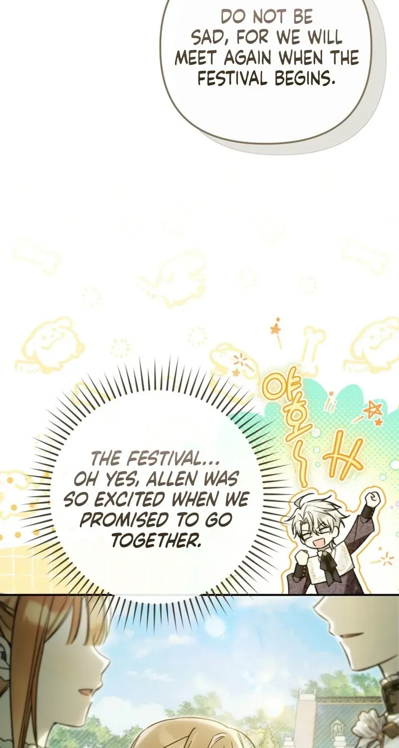 Diana's Dearest Is the Family's Favorite Chapter 40 page 115 - 