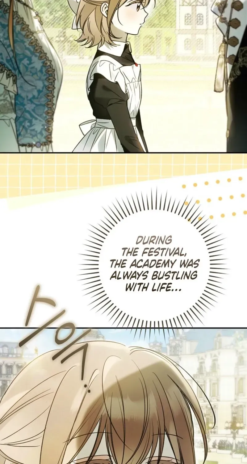 Diana's Dearest Is the Family's Favorite Chapter 40 page 117 - 