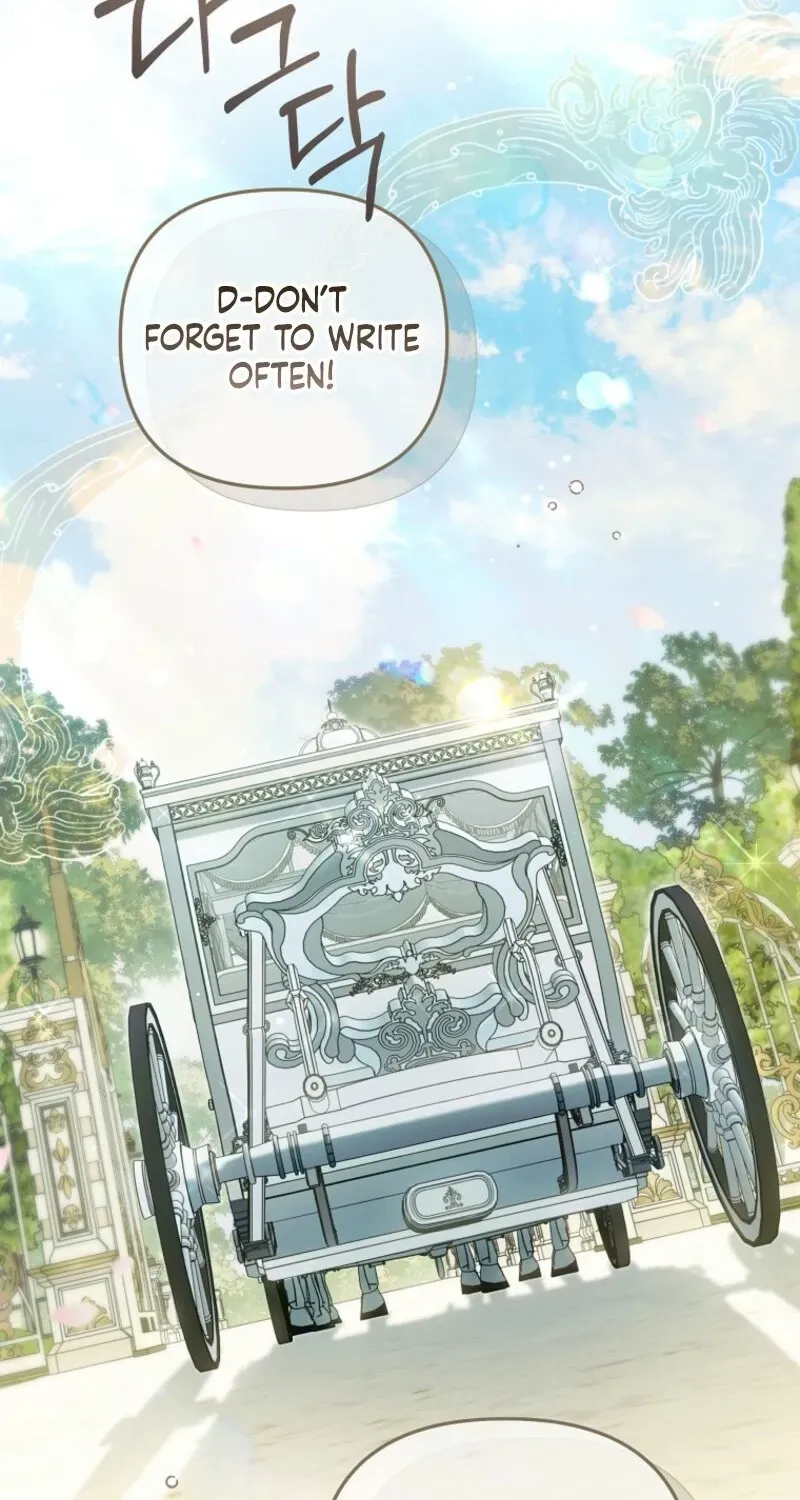 Diana's Dearest Is the Family's Favorite Chapter 40 page 128 - 