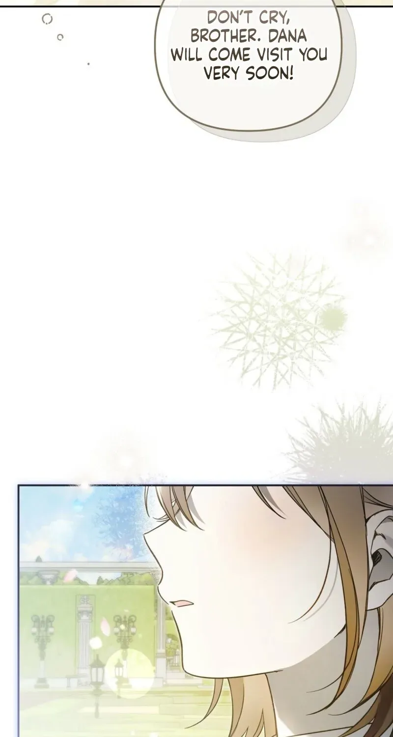 Diana's Dearest Is the Family's Favorite Chapter 40 page 129 - 