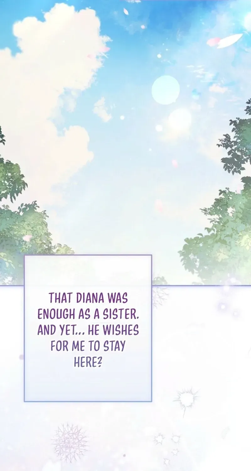 Diana's Dearest Is the Family's Favorite Chapter 40 page 131 - 