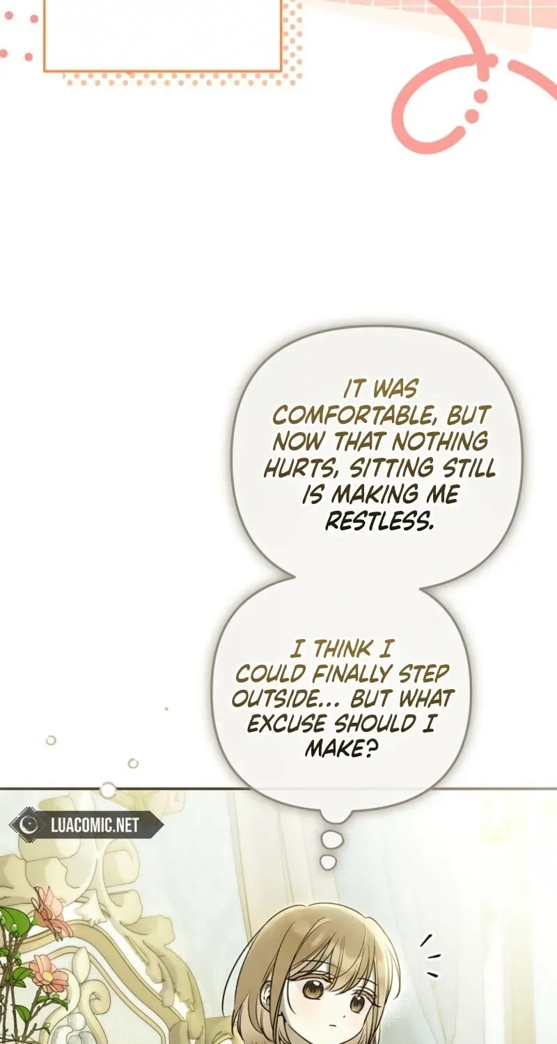 Diana's Dearest Is the Family's Favorite Chapter 40 page 15 - 
