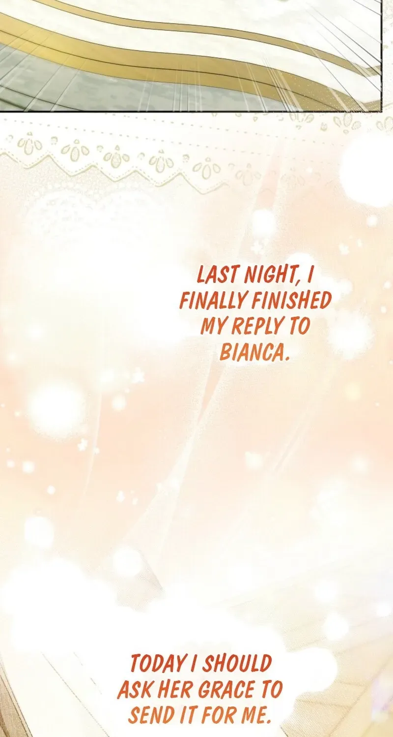 Diana's Dearest Is the Family's Favorite Chapter 40 page 17 - 