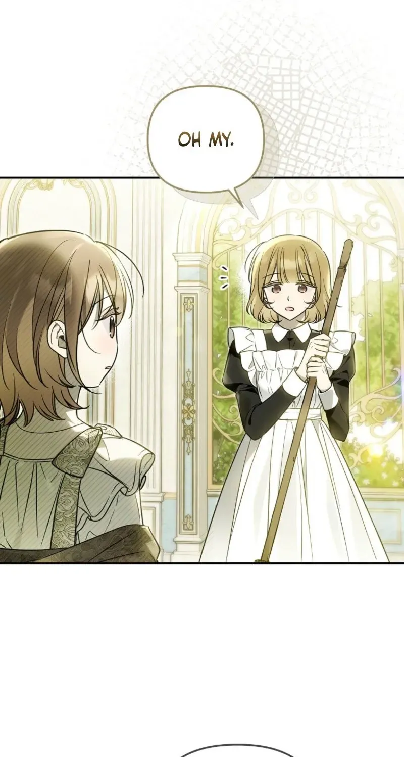Diana's Dearest Is the Family's Favorite Chapter 40 page 19 - 