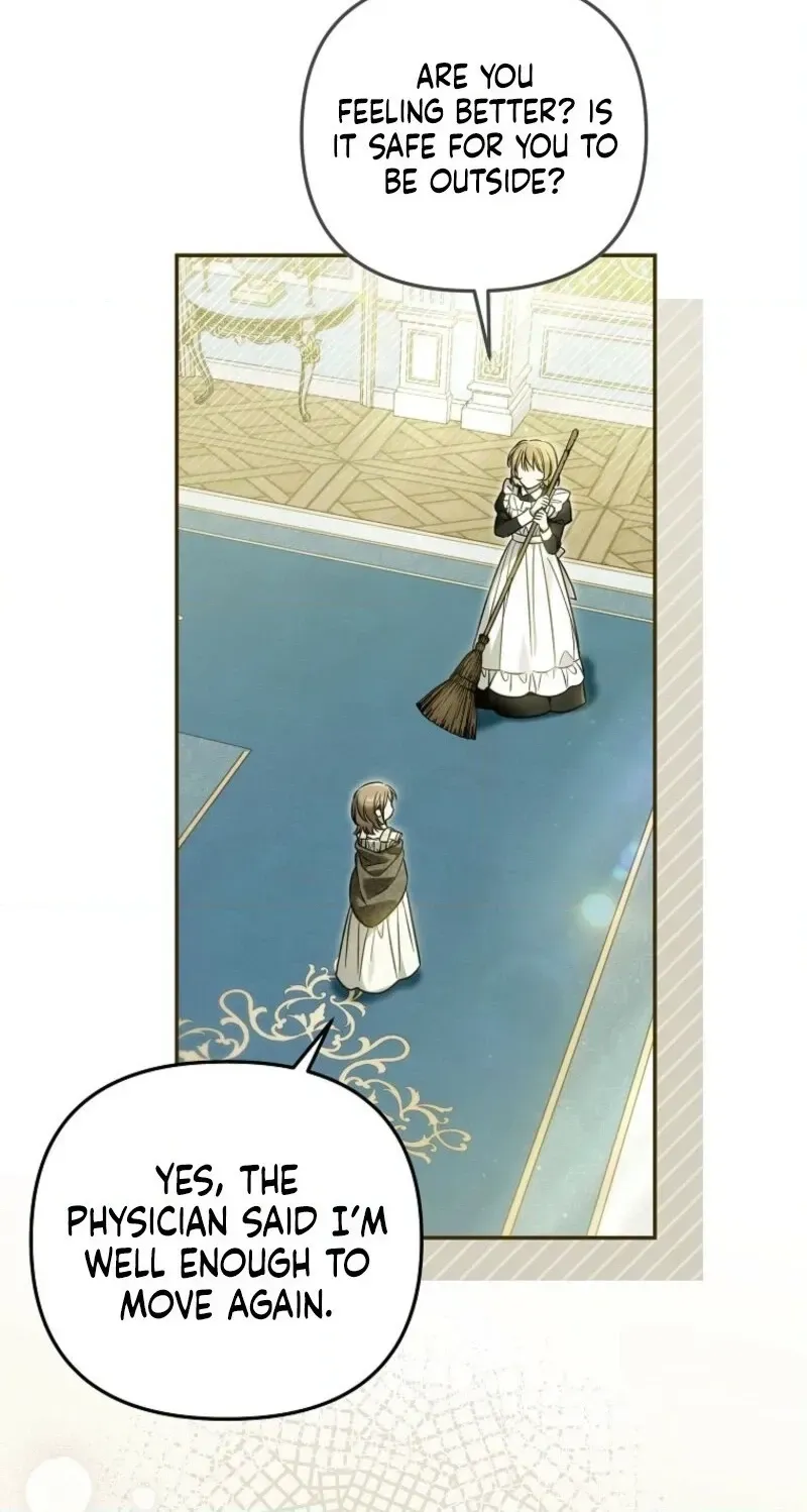 Diana's Dearest Is the Family's Favorite Chapter 40 page 20 - 