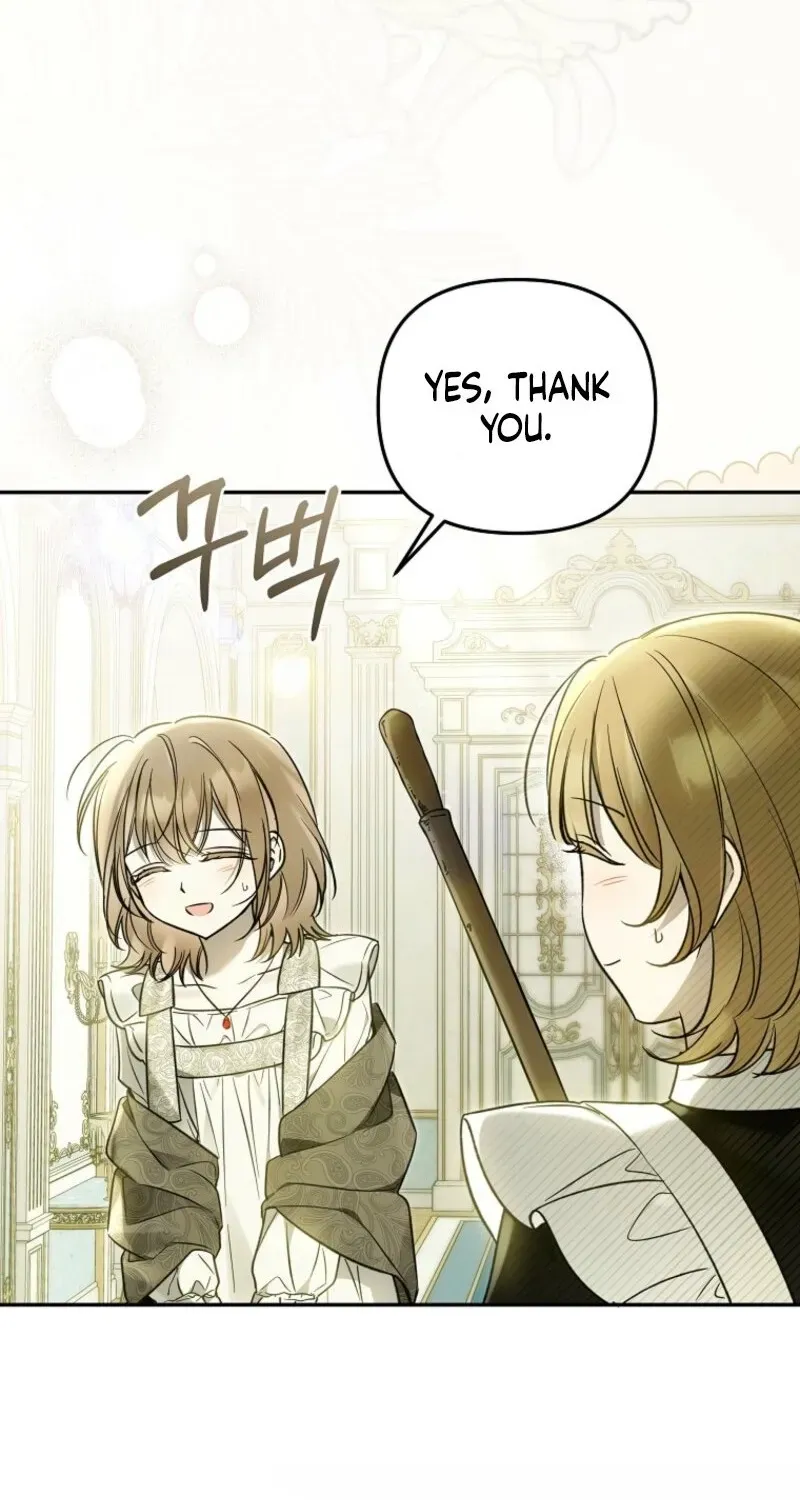 Diana's Dearest Is the Family's Favorite Chapter 40 page 23 - 