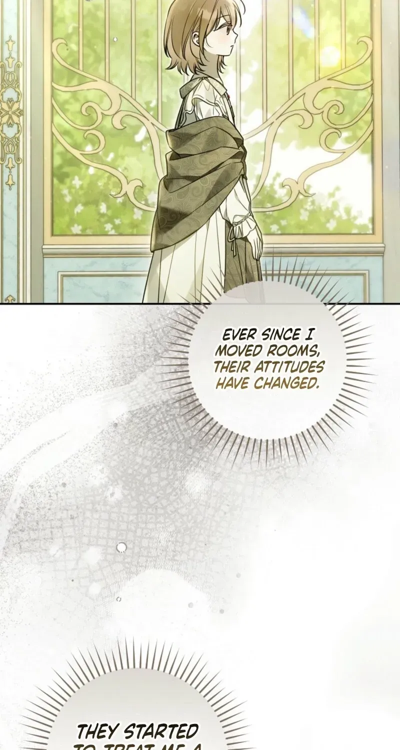 Diana's Dearest Is the Family's Favorite Chapter 40 page 29 - 