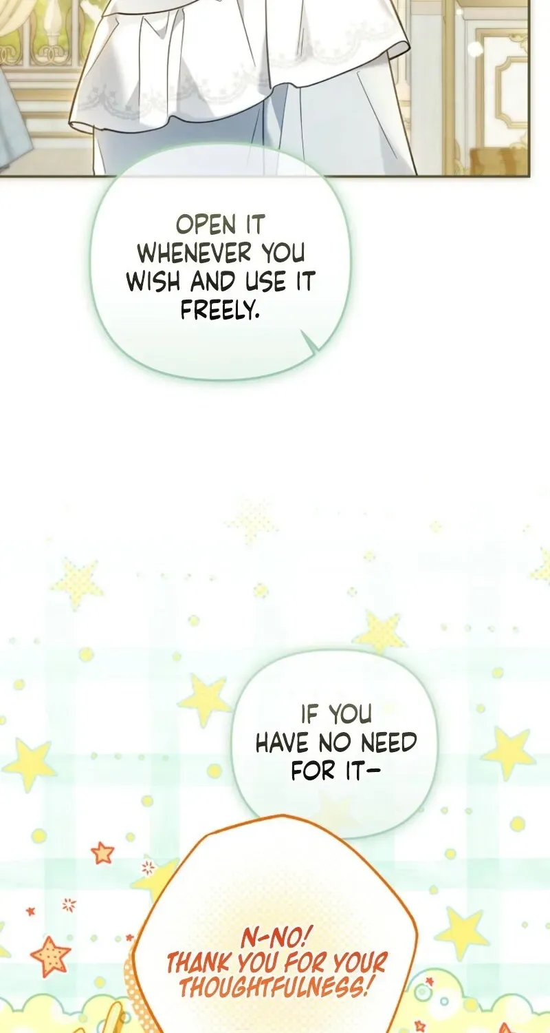 Diana's Dearest Is the Family's Favorite Chapter 40 page 4 - 