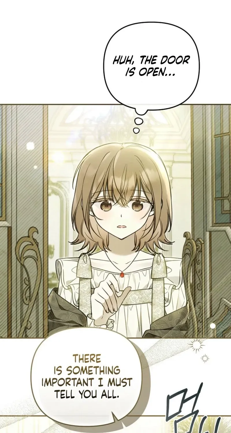 Diana's Dearest Is the Family's Favorite Chapter 40 page 33 - 