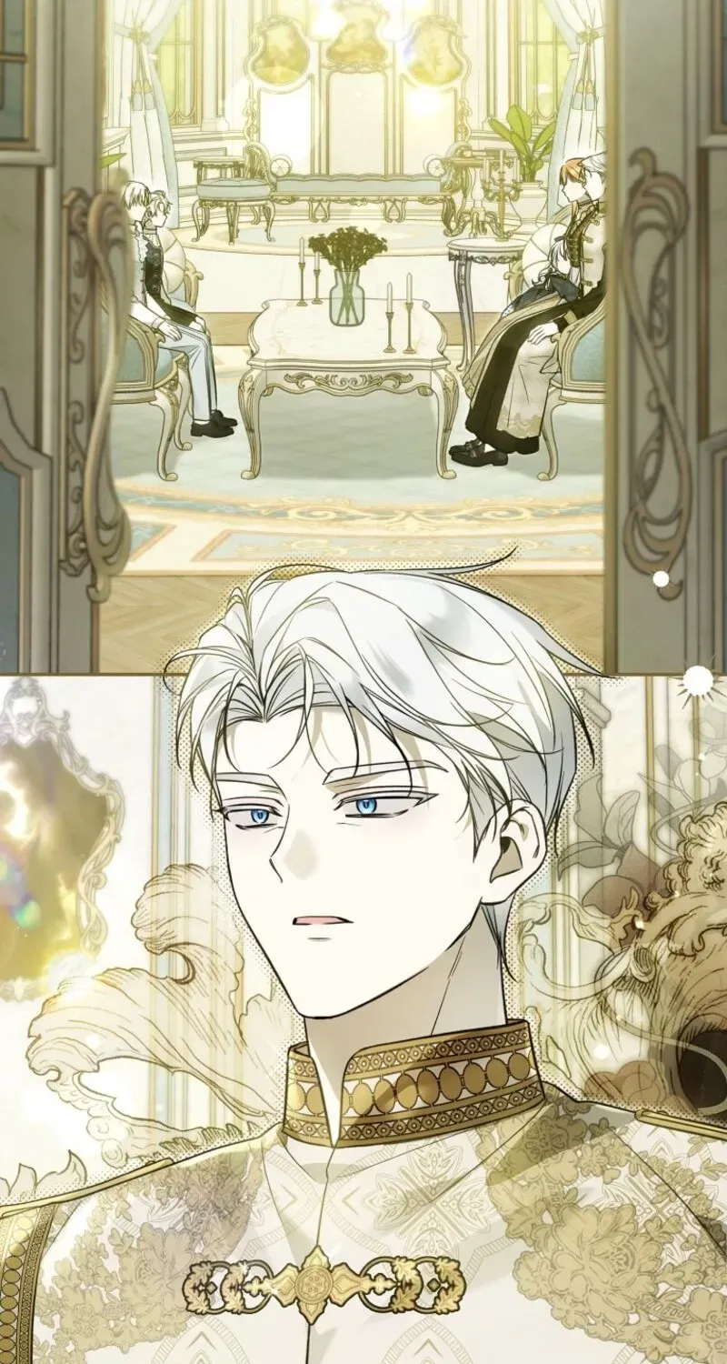 Diana's Dearest Is the Family's Favorite Chapter 40 page 37 - 