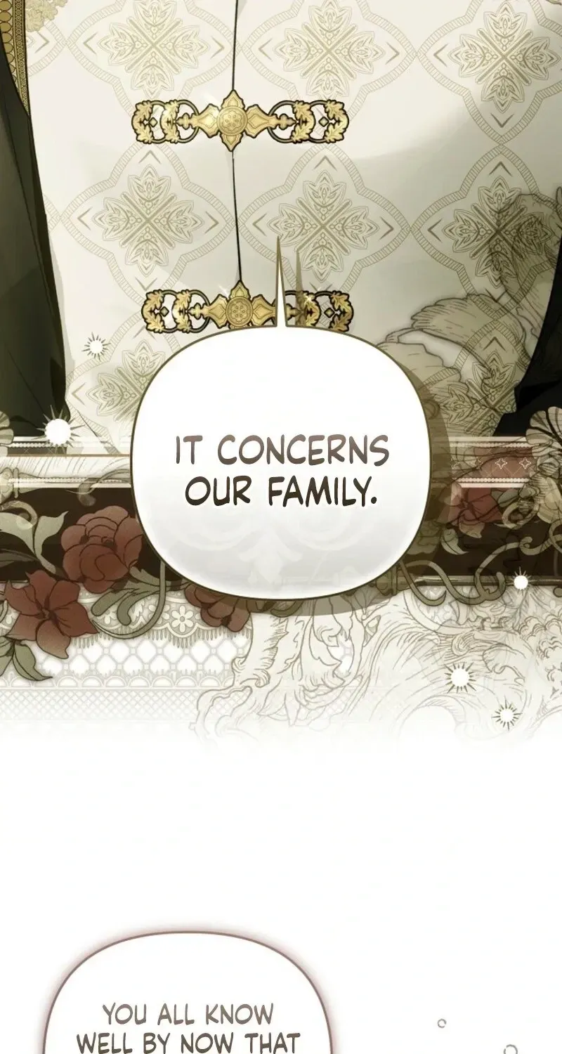 Diana's Dearest Is the Family's Favorite Chapter 40 page 38 - 