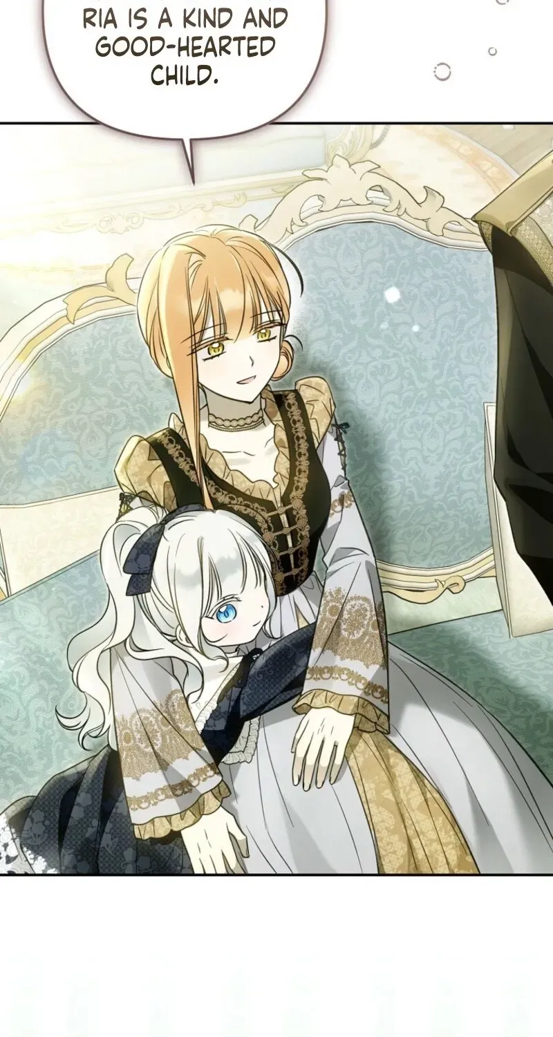 Diana's Dearest Is the Family's Favorite Chapter 40 page 39 - 