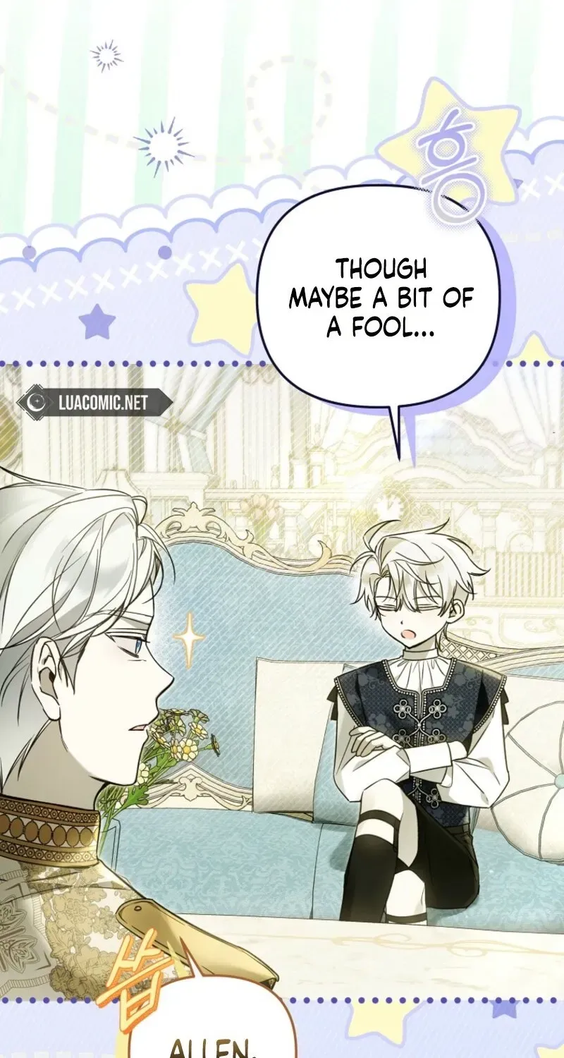 Diana's Dearest Is the Family's Favorite Chapter 40 page 40 - 