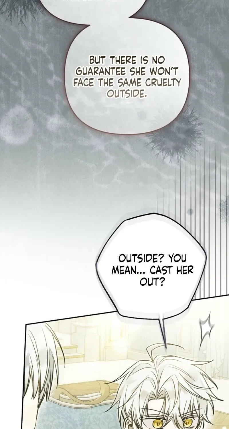Diana's Dearest Is the Family's Favorite Chapter 40 page 44 - 