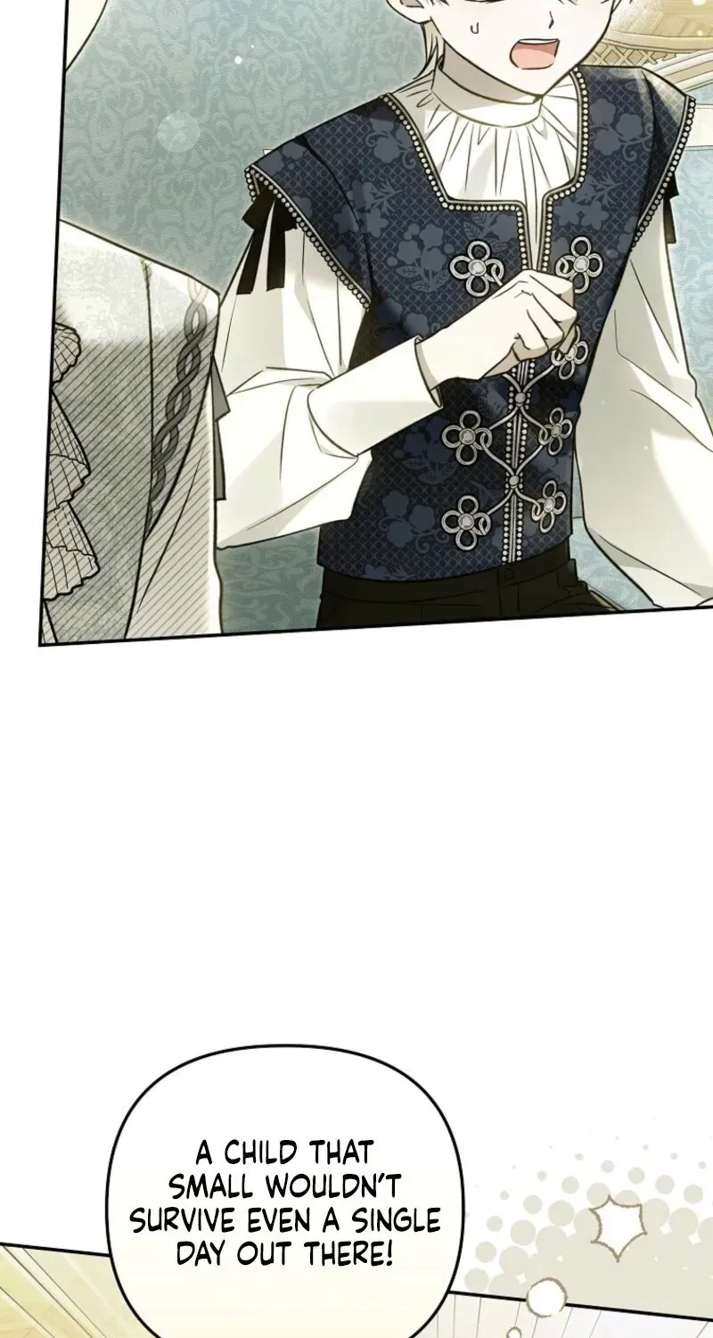Diana's Dearest Is the Family's Favorite Chapter 40 page 45 - 