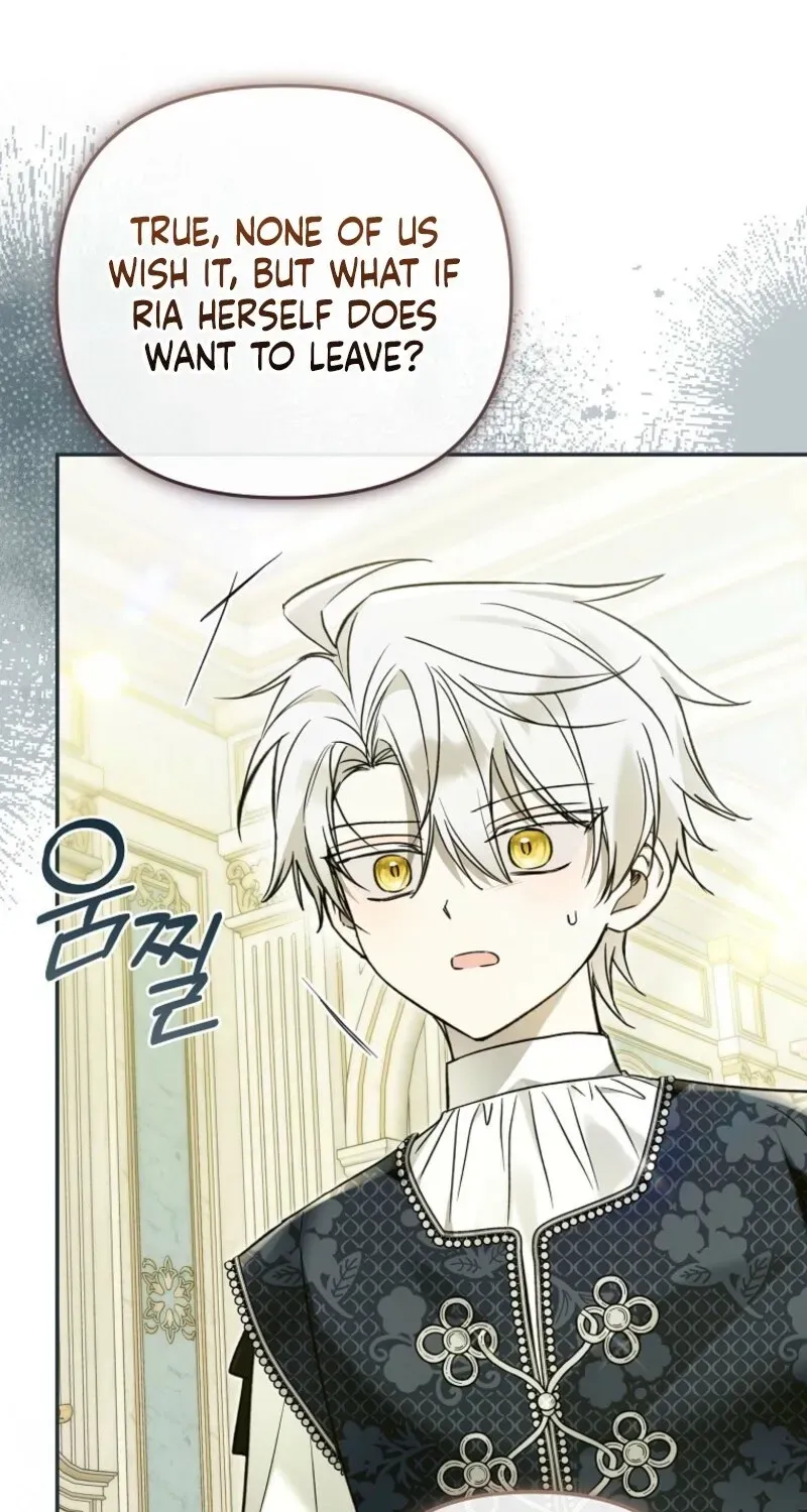 Diana's Dearest Is the Family's Favorite Chapter 40 page 47 - 