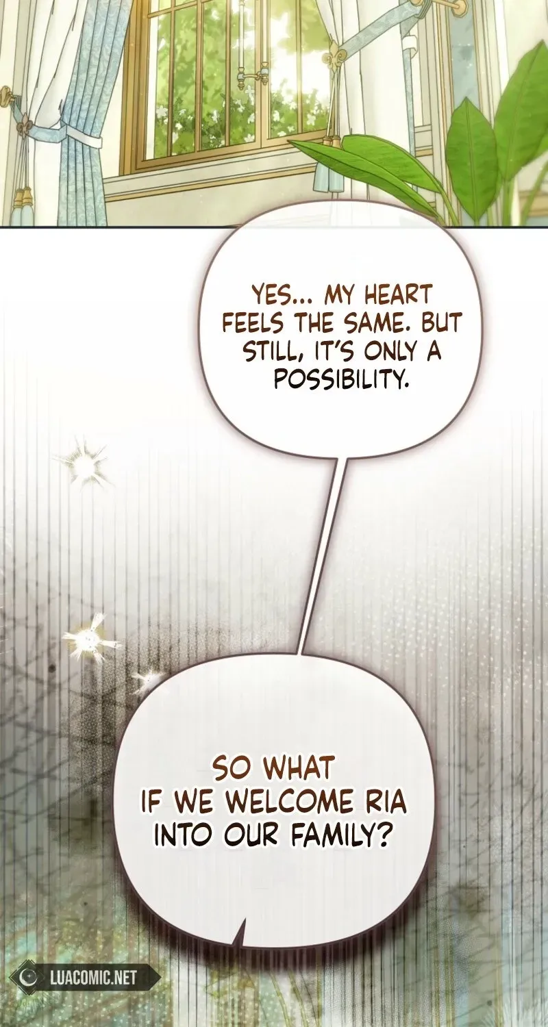 Diana's Dearest Is the Family's Favorite Chapter 40 page 49 - 