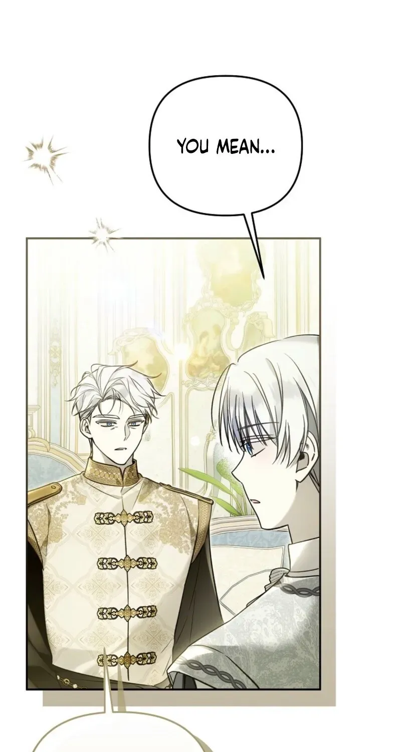 Diana's Dearest Is the Family's Favorite Chapter 40 page 51 - 