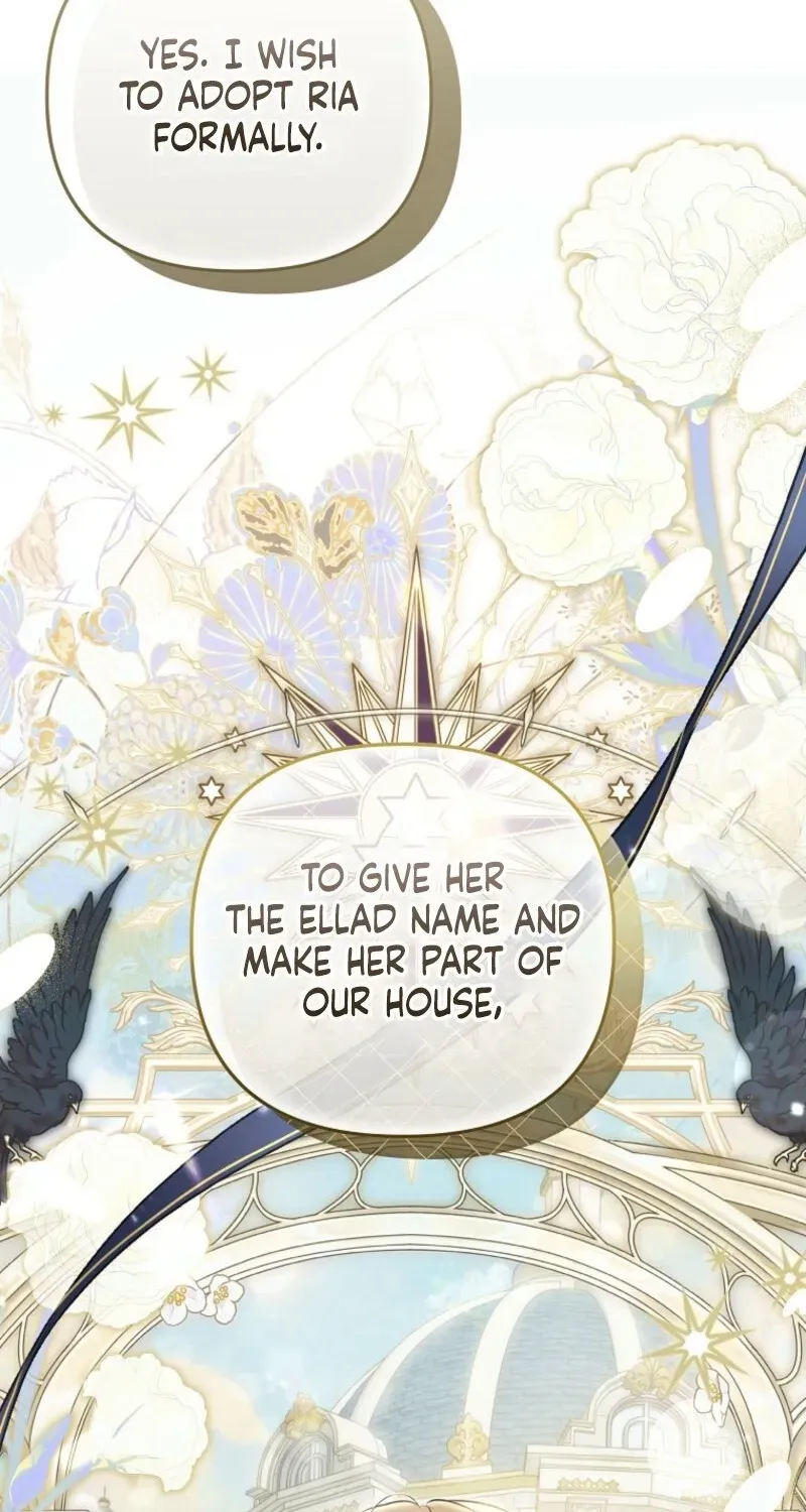 Diana's Dearest Is the Family's Favorite Chapter 40 page 52 - 