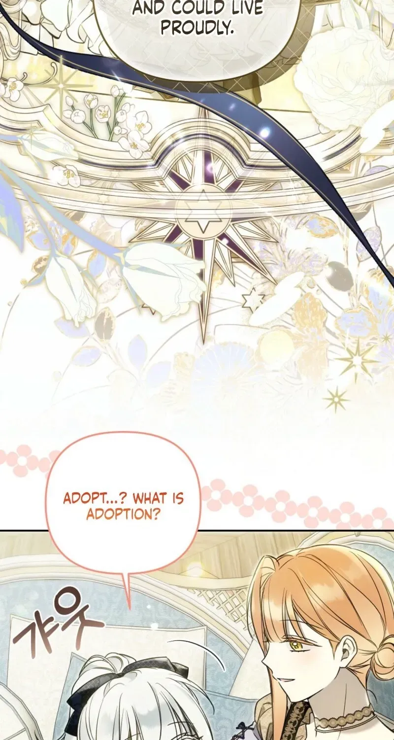 Diana's Dearest Is the Family's Favorite Chapter 40 page 54 - 