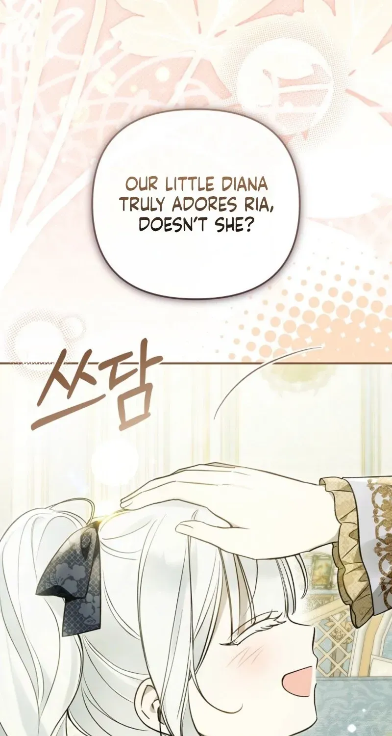 Diana's Dearest Is the Family's Favorite Chapter 40 page 57 - 