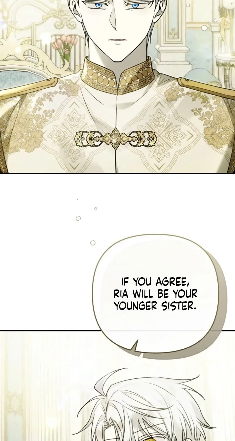 Diana's Dearest Is the Family's Favorite Chapter 40 page 61 - 