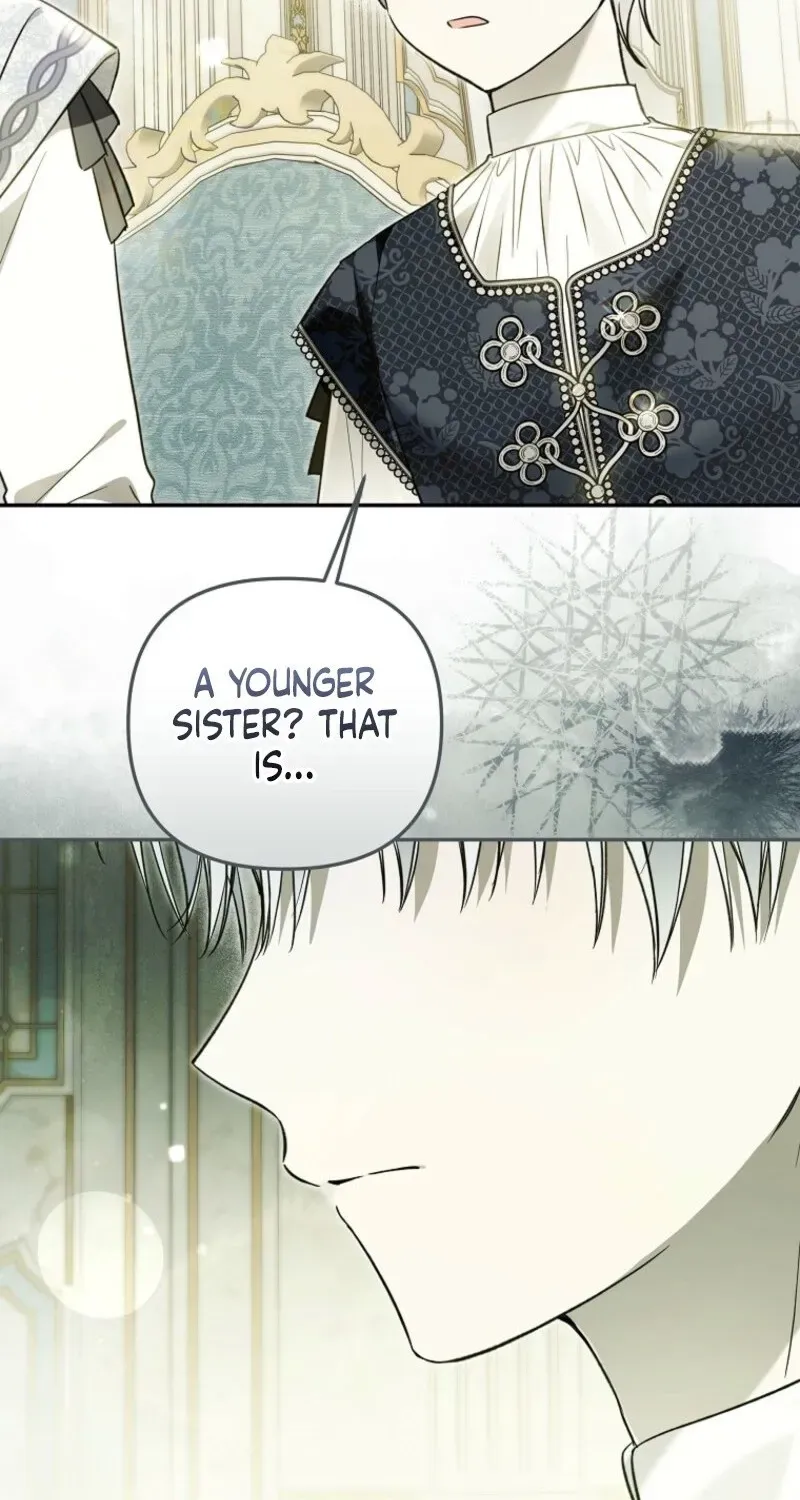 Diana's Dearest Is the Family's Favorite Chapter 40 page 63 - 