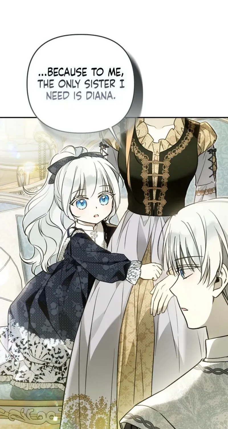 Diana's Dearest Is the Family's Favorite Chapter 40 page 71 - 