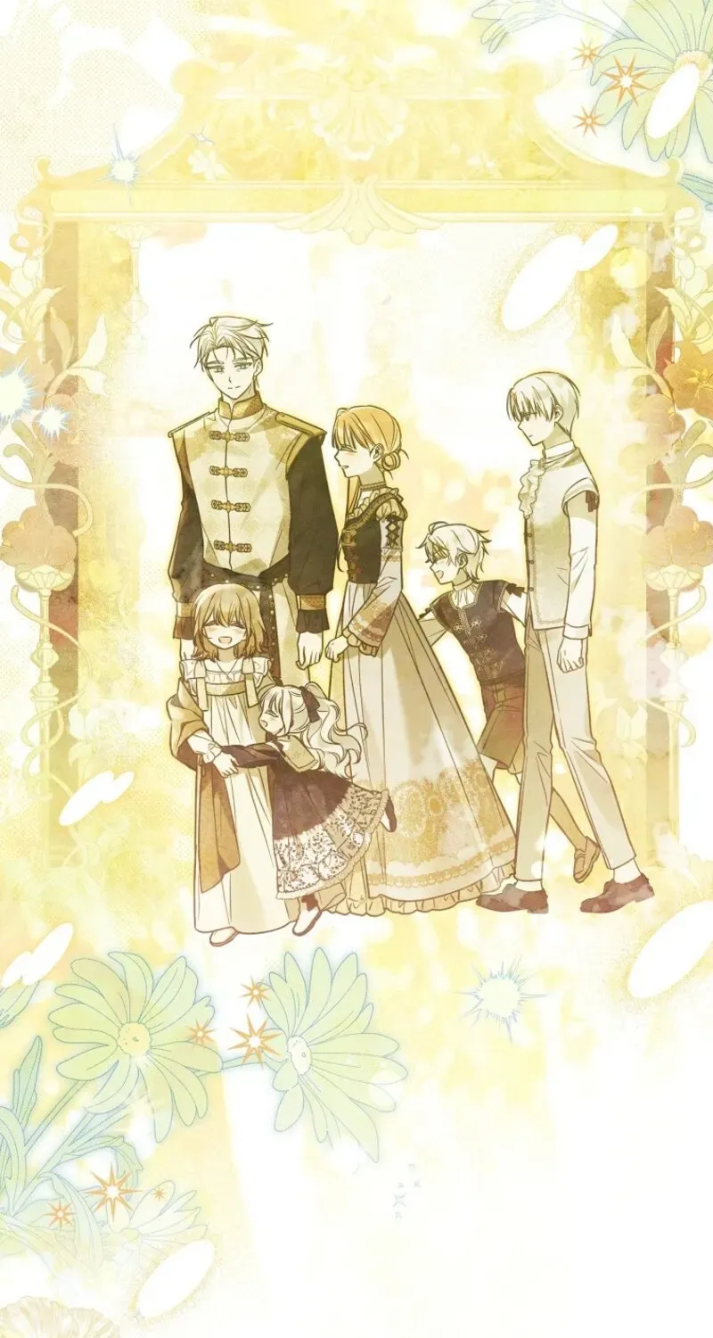Diana's Dearest Is the Family's Favorite Chapter 40 page 84 - 