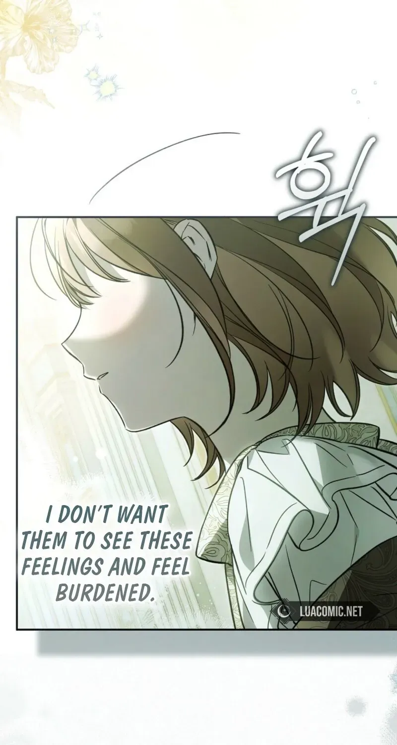 Diana's Dearest Is the Family's Favorite Chapter 40 page 85 - 