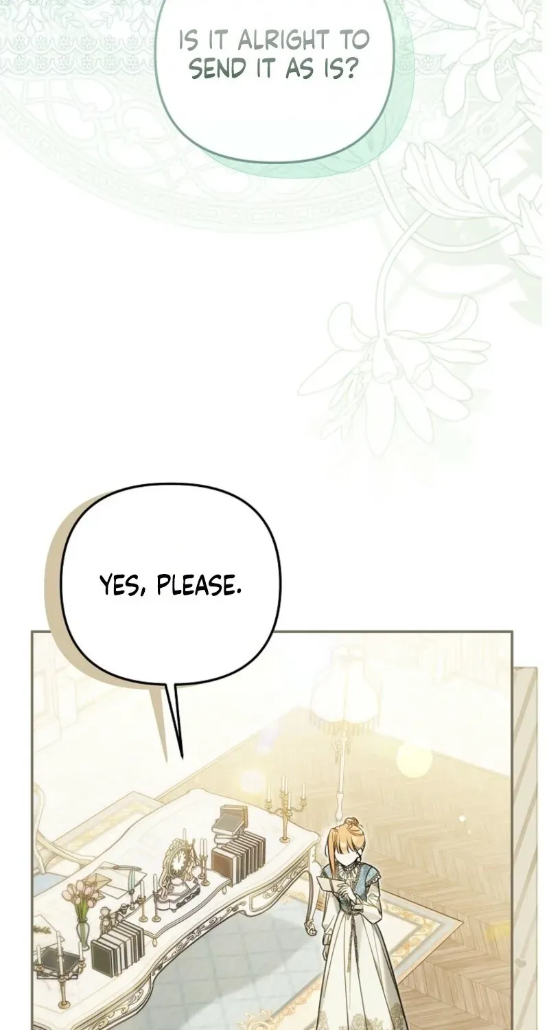 Diana's Dearest Is the Family's Favorite Chapter 40 page 95 - 