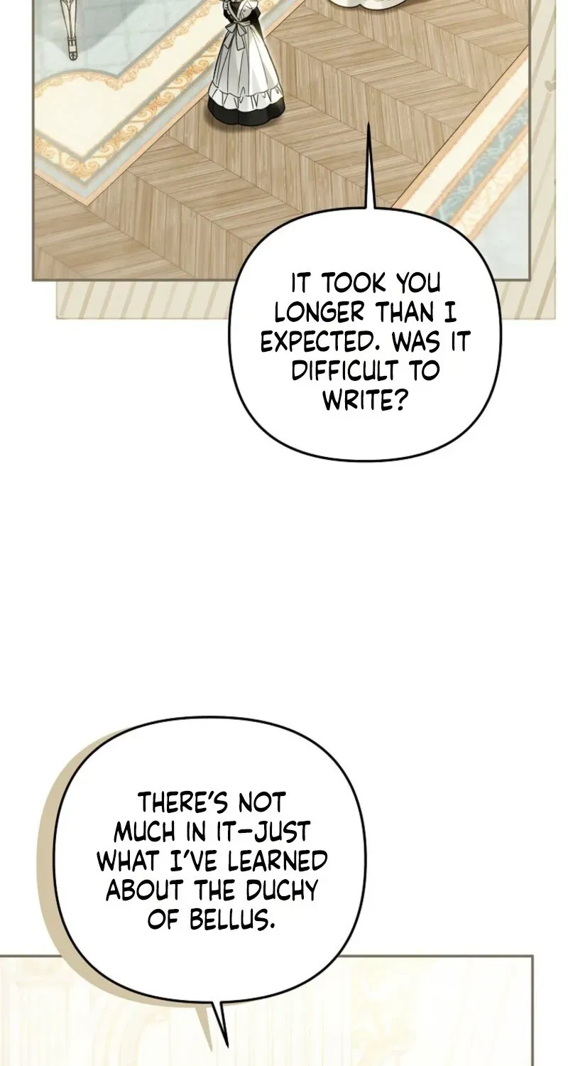 Diana's Dearest Is the Family's Favorite Chapter 40 page 97 - 