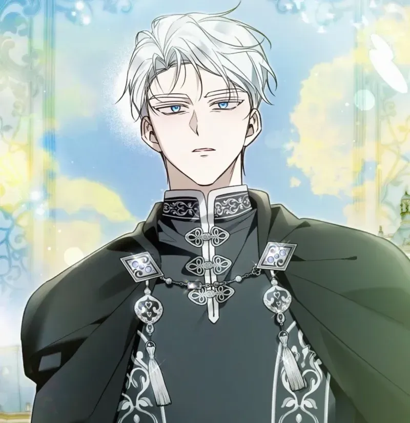 Diana's Dearest Is the Family's Favorite Chapter 41 page 107 - 